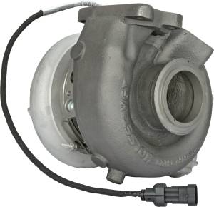 Alliant Power - Alliant Power Remanufactured Turbocharger HE300VG for Cummins ISB 6.7L EPA17 w/ Actuator, AP90943 - Image 8