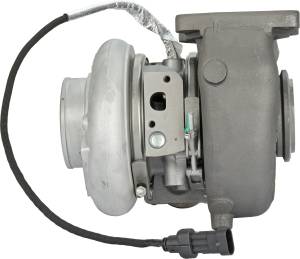 Alliant Power - Alliant Power Remanufactured Turbocharger HE300VG for Cummins ISB 6.7L EPA17 w/ Actuator, AP90943 - Image 9