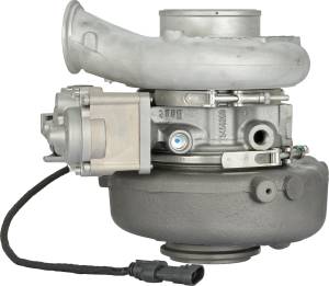 Alliant Power - Alliant Power Remanufactured Turbocharger HE300VG for Cummins ISB 6.7L EPA17 w/ Actuator, AP90943 - Image 11