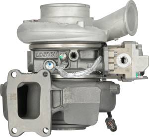 Alliant Power - Alliant Power Remanufactured Turbocharger HE300VG for Cummins ISB 6.7L EPA17 w/ Actuator, AP90943 - Image 12