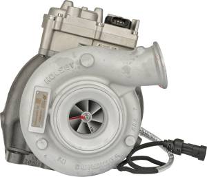 Alliant Power - Alliant Power Remanufactured Turbocharger HE300VG for Cummins ISB 6.7L EPA21 w/ Actuator, AP90953 - Image 2