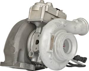 Alliant Power - Alliant Power Remanufactured Turbocharger HE300VG for Cummins ISB 6.7L EPA21 w/ Actuator, AP90953 - Image 3