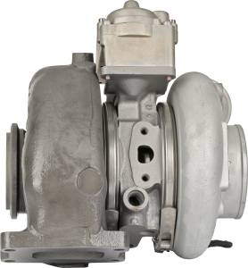 Alliant Power - Alliant Power Remanufactured Turbocharger HE300VG for Cummins ISB 6.7L EPA21 w/ Actuator, AP90953 - Image 4