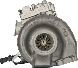 Alliant Power - Alliant Power Remanufactured Turbocharger HE300VG for Cummins ISB 6.7L EPA21 w/ Actuator, AP90953 - Image 6