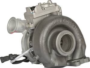 Alliant Power - Alliant Power Remanufactured Turbocharger HE300VG for Cummins ISB 6.7L EPA21 w/ Actuator, AP90953 - Image 7