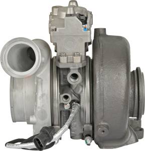 Alliant Power - Alliant Power Remanufactured Turbocharger HE300VG for Cummins ISB 6.7L EPA21 w/ Actuator, AP90953 - Image 8
