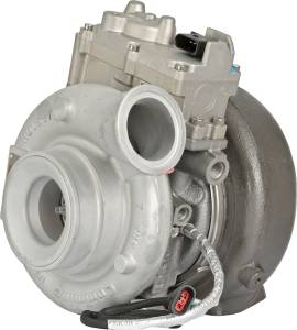 Alliant Power - Alliant Power Remanufactured Turbocharger HE300VG for Cummins ISB 6.7L EPA21 w/ Actuator, AP90953 - Image 9