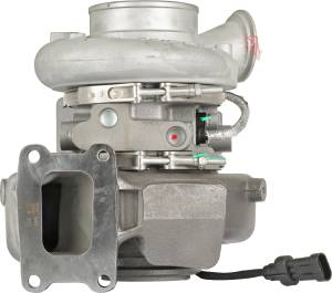 Alliant Power - Alliant Power Remanufactured Turbocharger HE300VG for Cummins ISB 6.7L EPA21 w/ Actuator, AP90953 - Image 10