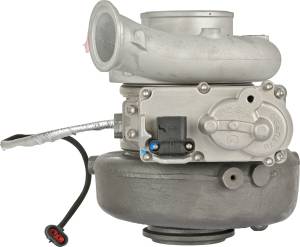 Alliant Power - Alliant Power Remanufactured Turbocharger HE300VG for Cummins ISB 6.7L EPA21 w/ Actuator, AP90953 - Image 11