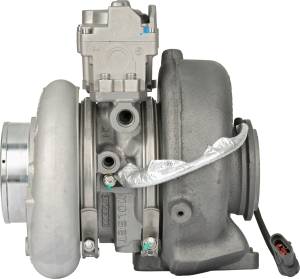 Alliant Power - Alliant Power Remanufactured Turbocharger HE300VG for Cummins ISB 6.7L EPA21 w/ Actuator, AP90969 - Image 2