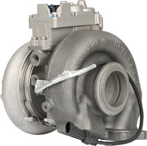Alliant Power - Alliant Power Remanufactured Turbocharger HE300VG for Cummins ISB 6.7L EPA21 w/ Actuator, AP90969 - Image 3