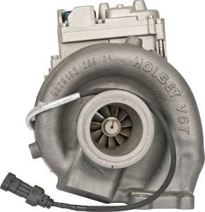 Alliant Power - Alliant Power Remanufactured Turbocharger HE300VG for Cummins ISB 6.7L EPA21 w/ Actuator, AP90969 - Image 4