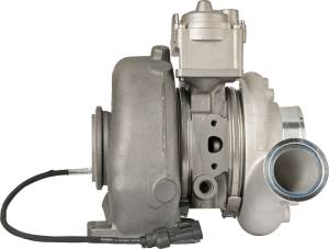 Alliant Power - Alliant Power Remanufactured Turbocharger HE300VG for Cummins ISB 6.7L EPA21 w/ Actuator, AP90969 - Image 5