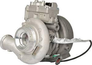 Alliant Power - Alliant Power Remanufactured Turbocharger HE300VG for Cummins ISB 6.7L EPA21 w/ Actuator, AP90969 - Image 6