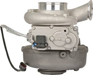Alliant Power - Alliant Power Remanufactured Turbocharger HE300VG for Cummins ISB 6.7L EPA21 w/ Actuator, AP90969 - Image 7
