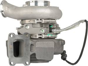 Alliant Power - Alliant Power Remanufactured Turbocharger HE300VG for Cummins ISB 6.7L EPA21 w/ Actuator, AP90969 - Image 8