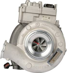 Alliant Power - Alliant Power Remanufactured Turbocharger HE300VG for Cummins ISB 6.7L EPA21 w/ Actuator, AP90969 - Image 9