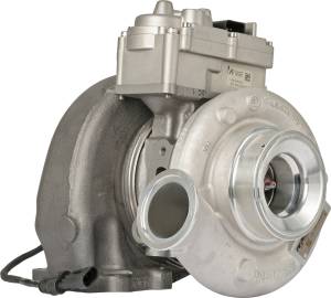 Alliant Power - Alliant Power Remanufactured Turbocharger HE300VG for Cummins ISB 6.7L EPA21 w/ Actuator, AP90969 - Image 10