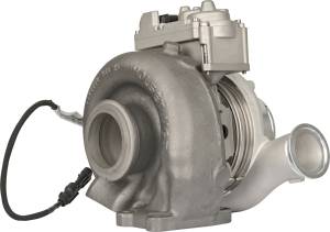Alliant Power - Alliant Power Remanufactured Turbocharger HE300VG for Cummins ISB 6.7L EPA21 w/ Actuator, AP90969 - Image 11