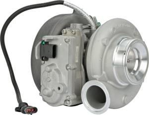 Alliant Power - Alliant Power Remanufactured Turbocharger HE300VG for Cummins ISB 6.7L w/ Actuator, AP90963 - Image 4