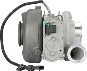 Alliant Power - Alliant Power Remanufactured Turbocharger HE300VG for Cummins ISB 6.7L w/ Actuator, AP90963 - Image 5