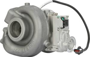 Alliant Power - Alliant Power Remanufactured Turbocharger HE300VG for Cummins ISB 6.7L w/ Actuator, AP90963 - Image 6