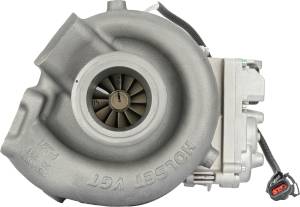 Alliant Power - Alliant Power Remanufactured Turbocharger HE300VG for Cummins ISB 6.7L w/ Actuator, AP90963 - Image 7