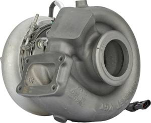 Alliant Power - Alliant Power Remanufactured Turbocharger HE300VG for Cummins ISB 6.7L w/ Actuator, AP90963 - Image 8