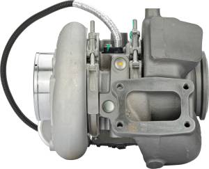 Alliant Power - Alliant Power Remanufactured Turbocharger HE300VG for Cummins ISB 6.7L w/ Actuator, AP90963 - Image 9