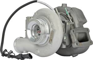 Alliant Power - Alliant Power Remanufactured Turbocharger HE300VG for Cummins ISB 6.7L w/ Actuator, AP90963 - Image 10