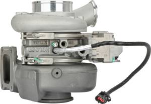 Alliant Power - Alliant Power Remanufactured Turbocharger HE300VG for Cummins ISB 6.7L w/ Actuator, AP90963 - Image 11