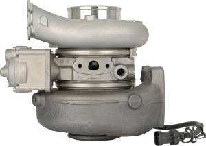 Alliant Power - Alliant Power Remanufactured Turbocharger HE300VG for Cummins ISB 6.7L w/ Actuator, AP90963 - Image 12