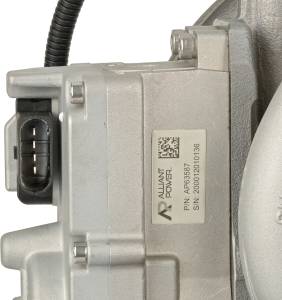 Alliant Power - Alliant Power Remanufactured Turbocharger HE300VG for Cummins ISB 6.7L w/ Actuator, AP90963 - Image 13