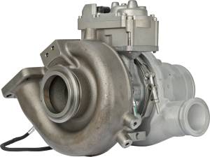 Alliant Power - Alliant Power Remanufactured Turbocharger HE300VG for Cummins ISL 8.9L w/ Actuator, AP90964 - Image 5