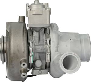 Alliant Power - Alliant Power Remanufactured Turbocharger HE300VG for Cummins ISL 8.9L w/ Actuator, AP90964 - Image 6