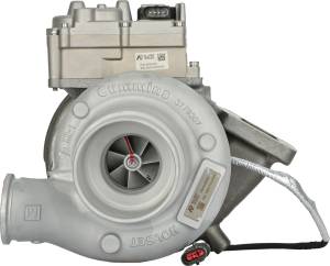 Alliant Power - Alliant Power Remanufactured Turbocharger HE300VG for Cummins ISL 8.9L w/ Actuator, AP90964 - Image 8