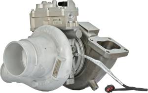 Alliant Power - Alliant Power Remanufactured Turbocharger HE300VG for Cummins ISL 8.9L w/ Actuator, AP90964 - Image 9