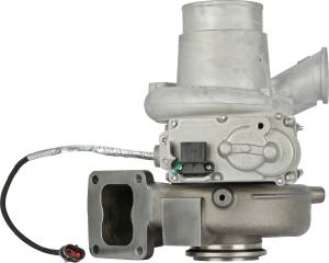 Alliant Power - Alliant Power Remanufactured Turbocharger HE300VG for Cummins ISL 8.9L w/ Actuator, AP90964 - Image 10