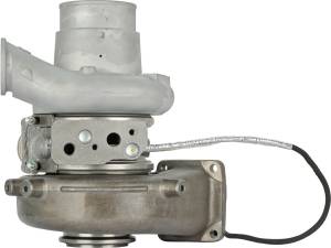 Alliant Power - Alliant Power Remanufactured Turbocharger HE300VG for Cummins ISL 8.9L w/ Actuator, AP90964 - Image 11