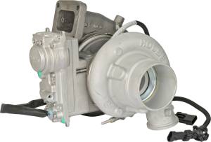 Alliant Power - Alliant Power Remanufactured Turbocharger HE400VG for Cummins ISL 8.9L EPA10 w/ Actuator, AP90965 - Image 8