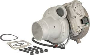 Alliant Power Remanufactured Turbocharger HE300VG for Cummins 8.9L ISL EPA13 w/ Actuator, AP90966