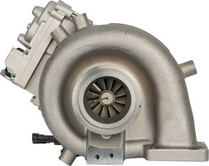 Alliant Power - Alliant Power Remanufactured Turbocharger HE300VG for Cummins 8.9L ISL EPA13 w/ Actuator, AP90966 - Image 4