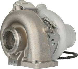 Alliant Power - Alliant Power Remanufactured Turbocharger HE300VG for Cummins 8.9L ISL EPA13 w/ Actuator, AP90966 - Image 5