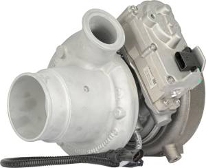 Alliant Power - Alliant Power Remanufactured Turbocharger HE300VG for Cummins 8.9L ISL EPA13 w/ Actuator, AP90966 - Image 9