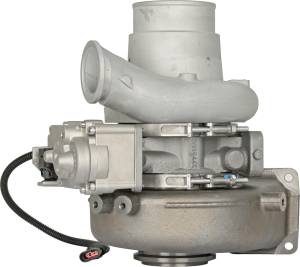 Alliant Power - Alliant Power Remanufactured Turbocharger HE300VG for Cummins 8.9L ISL EPA13 w/ Actuator, AP90966 - Image 10