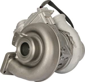 Alliant Power - Alliant Power Remanufactured Turbocharger HE431VE for Cummins ISC/ISL EPA07 w/ Actuator, AP90967 - Image 5