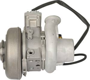 Alliant Power - Alliant Power Remanufactured Turbocharger HE431VE for Cummins ISC/ISL EPA07 w/ Actuator, AP90967 - Image 6