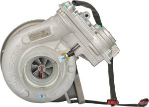 Alliant Power - Alliant Power Remanufactured Turbocharger HE431VE for Cummins ISC/ISL EPA07 w/ Actuator, AP90967 - Image 7