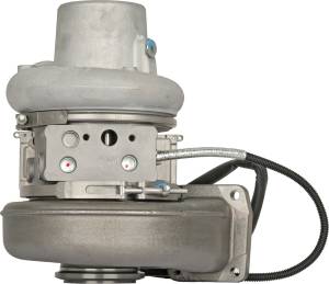 Alliant Power - Alliant Power Remanufactured Turbocharger HE431VE for Cummins ISC/ISL EPA07 w/ Actuator, AP90967 - Image 9