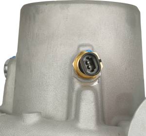 Alliant Power - Alliant Power Remanufactured Turbocharger HE431VE for Cummins ISC/ISL EPA07 w/ Actuator, AP90967 - Image 10